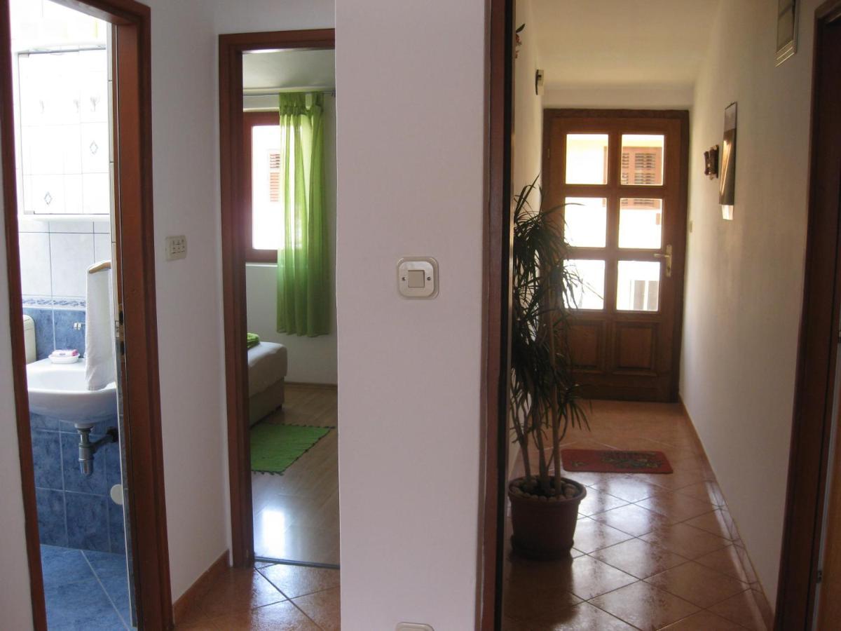 Apartments Nera 迪斯诺 外观 照片