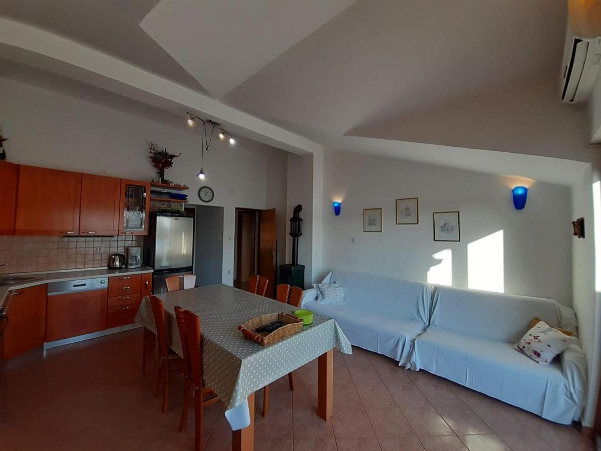 Apartments Nera 迪斯诺 外观 照片