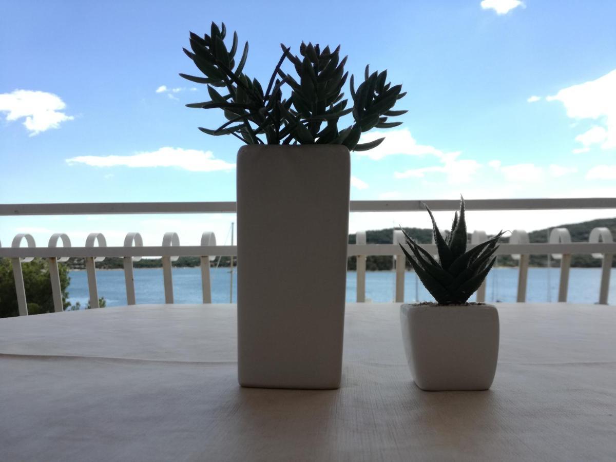 Apartments Nera 迪斯诺 外观 照片