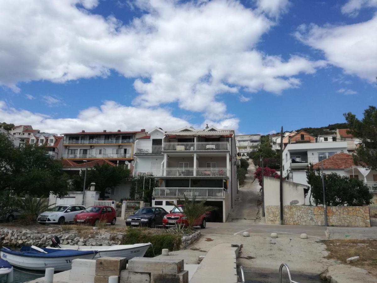 Apartments Nera 迪斯诺 外观 照片