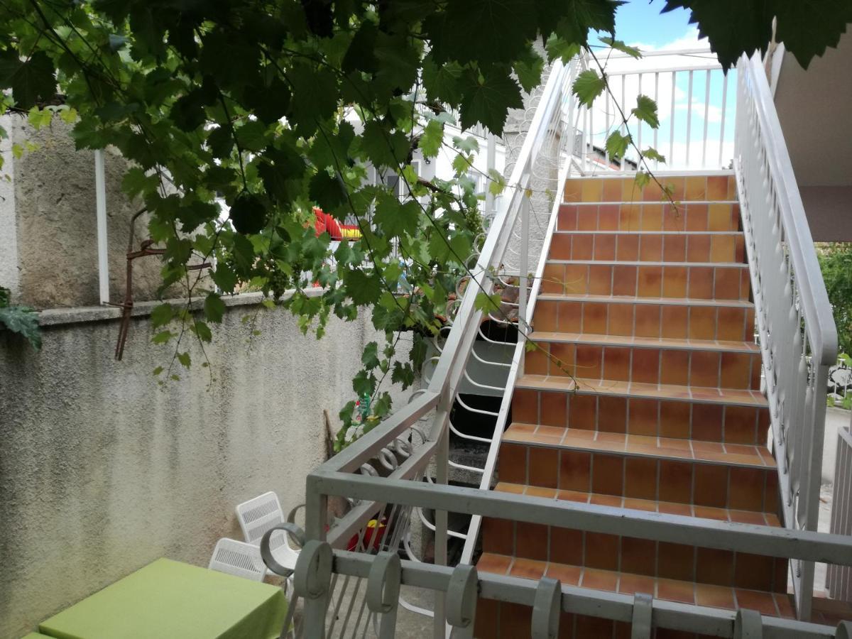 Apartments Nera 迪斯诺 外观 照片