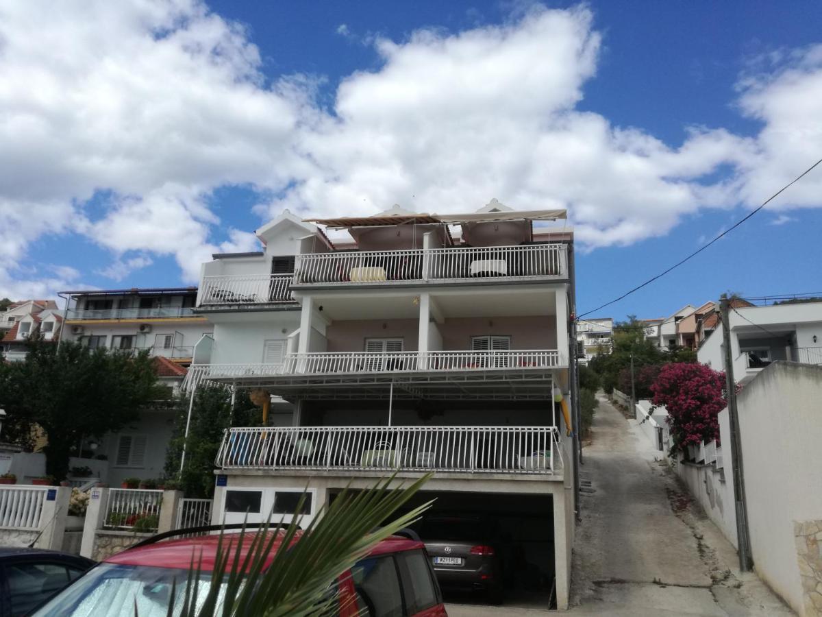 Apartments Nera 迪斯诺 外观 照片