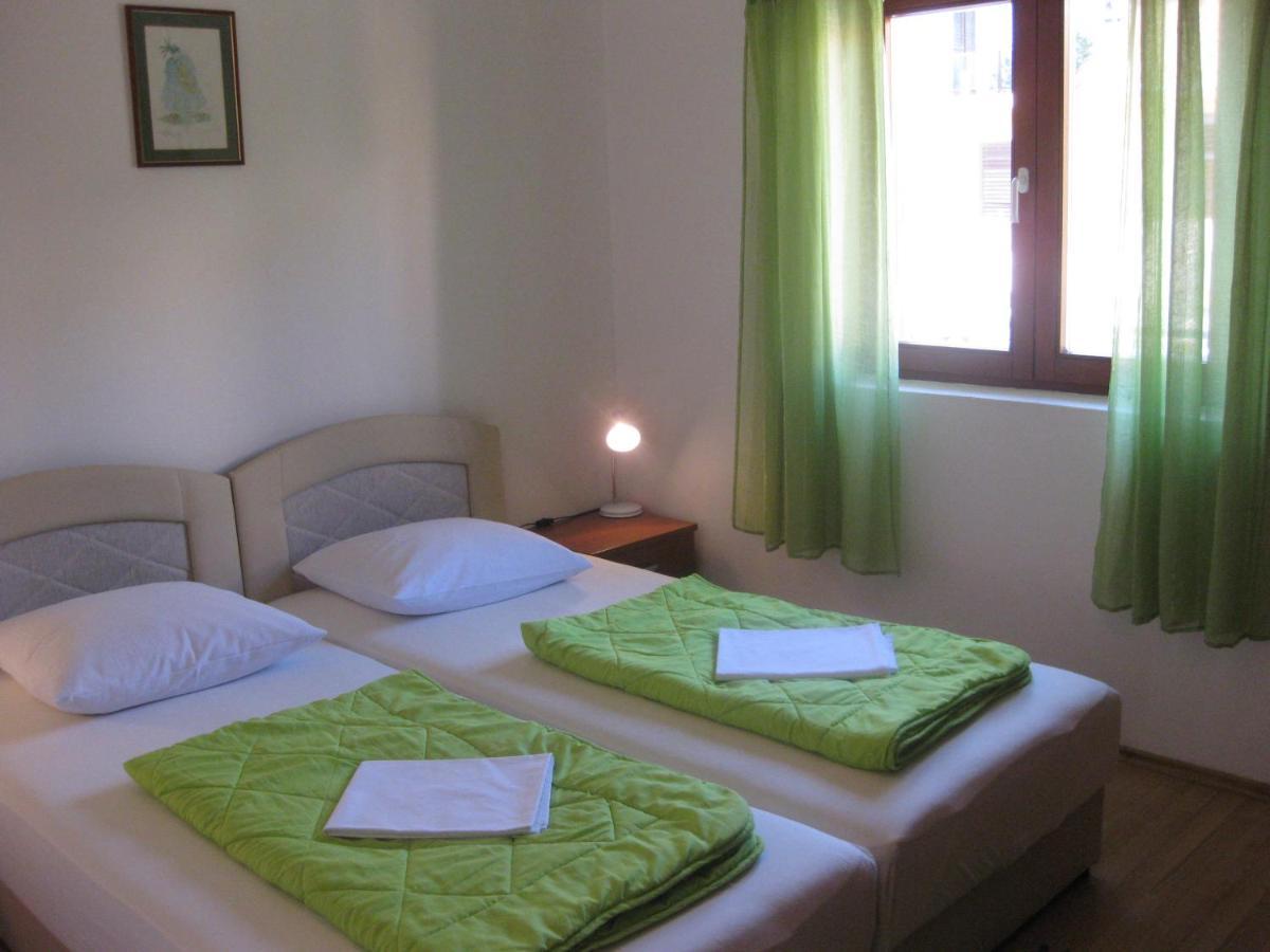 Apartments Nera 迪斯诺 外观 照片