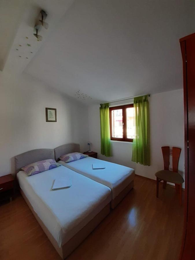 Apartments Nera 迪斯诺 外观 照片