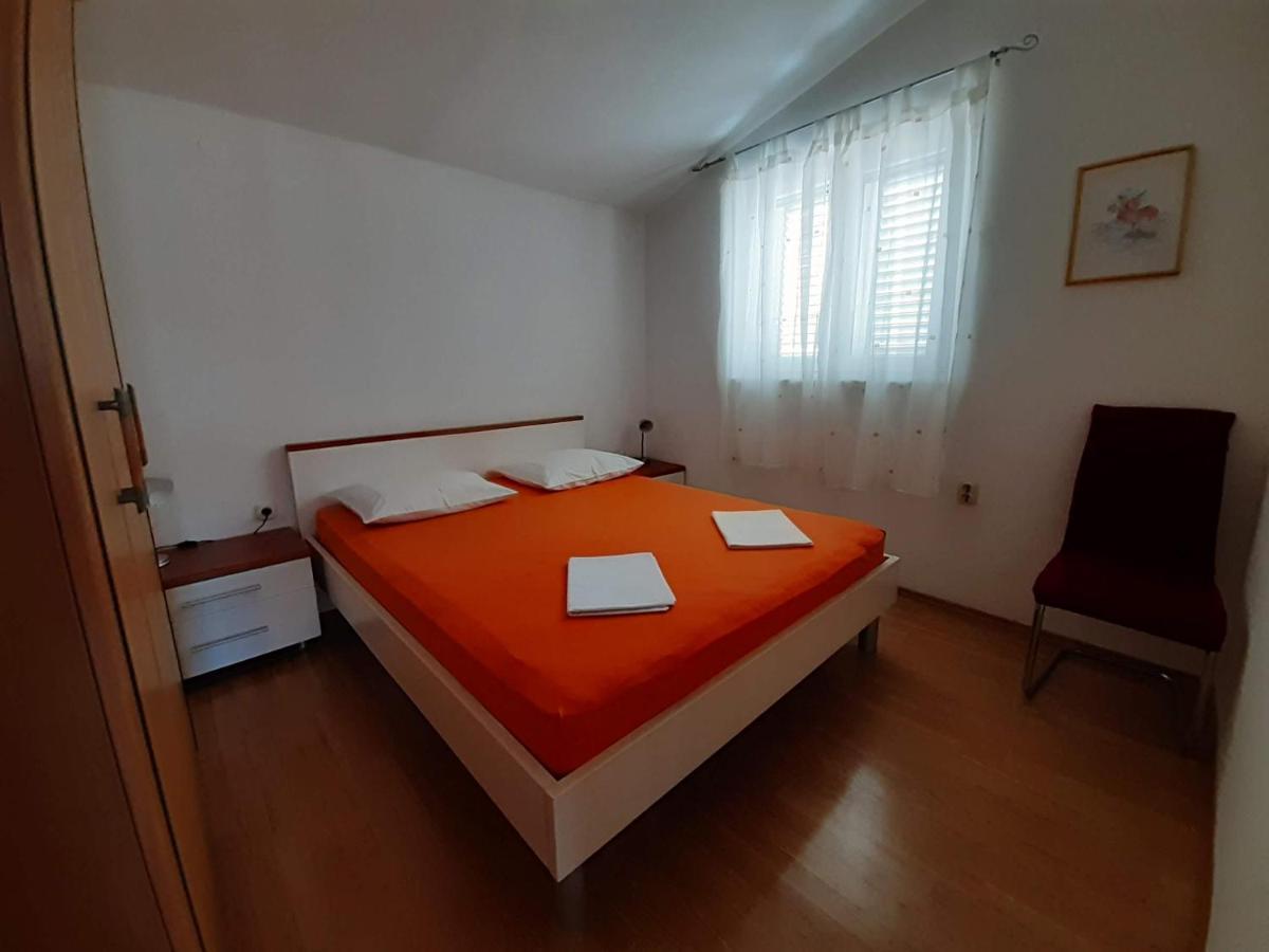 Apartments Nera 迪斯诺 外观 照片