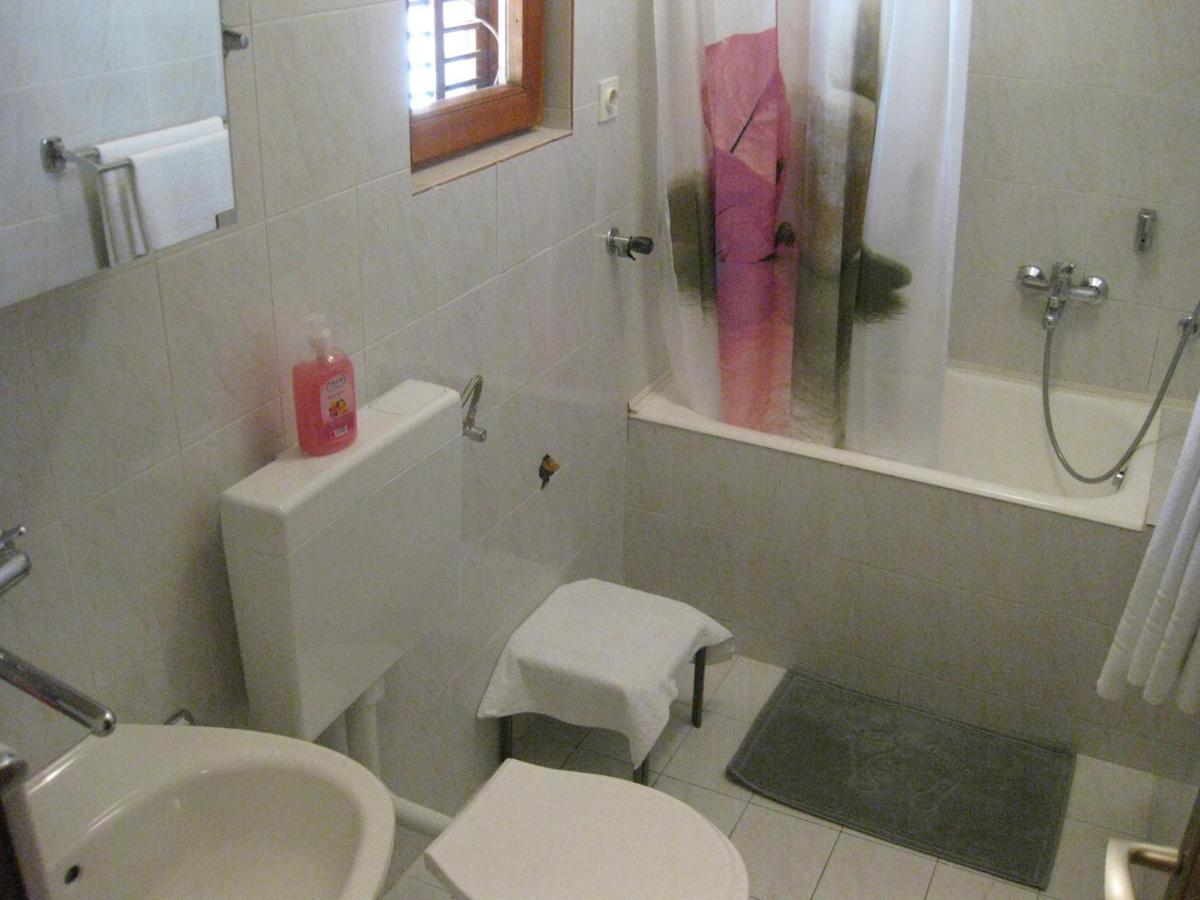 Apartments Nera 迪斯诺 外观 照片